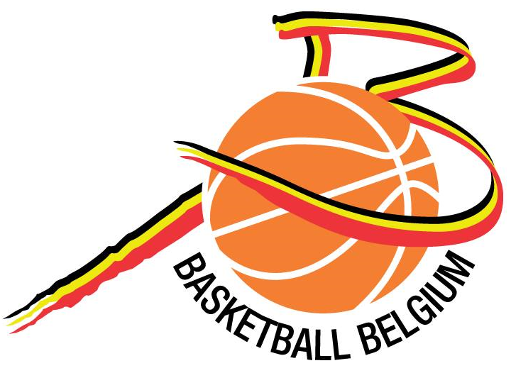 Belgium 0-Pres Primary Logo iron on transfers for clothing